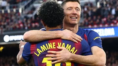 معلق مباراة برشلونة أمام إسبانيول في بطولة الدوري الاسباني 
