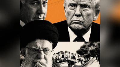 أكسيوس يكشف تفاصيل الاتصال الأخير بين نتنياهو وترامب قبل قتل خامنئي