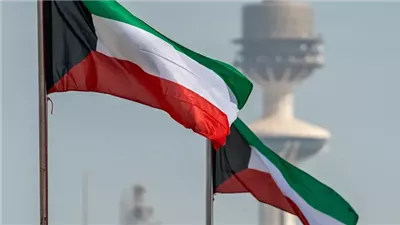 الكويت.. نقل 12 مصابًا إلى المستشفيات جراء الهجمات الإيرانية