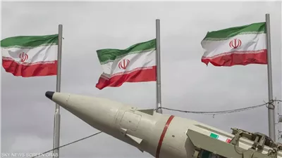 إيران تعلن إسقاط طائرة إسرائيلية غرب البلاد وتصاعد التوترات الميدانية