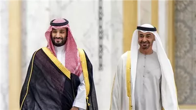 السعودية والإمارات تحذّران من تداعيات الاعتداءات الإيرانية على أمن المنطقة