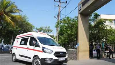 هجوم طوربيد في المحيط الهندي.. عشرات القتلى والمفقودين بسفينة إيرانية