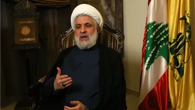 أمين عام حزب الله: إسرائيل تمثل الخطر الأكبر في الشرق الأوسط