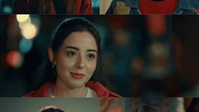 سارة نور تخطف الأنظار بشخصية «ورد» في درش خلال موسم دراما رمضان