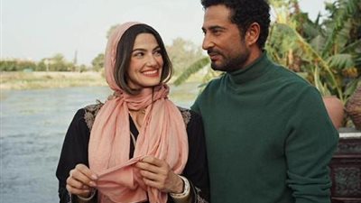 عمرو سعد: 