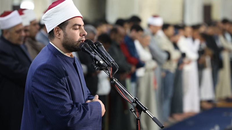 الجامع الأزهر