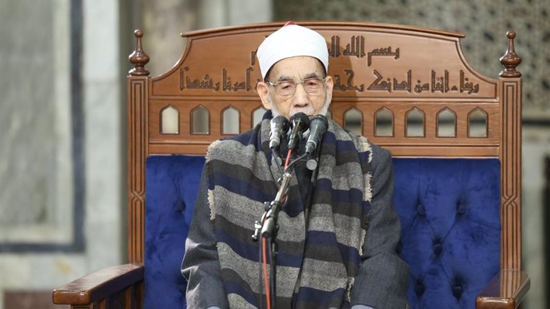 الدكتور أحمد معبد