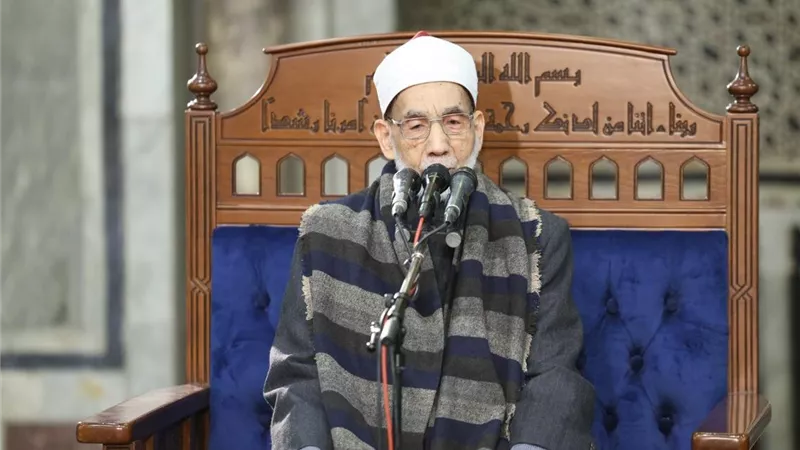العبور العظيم كان ثمرة خمس سنوات من الجهود والتضحيات قبل السادس من أكتوبر