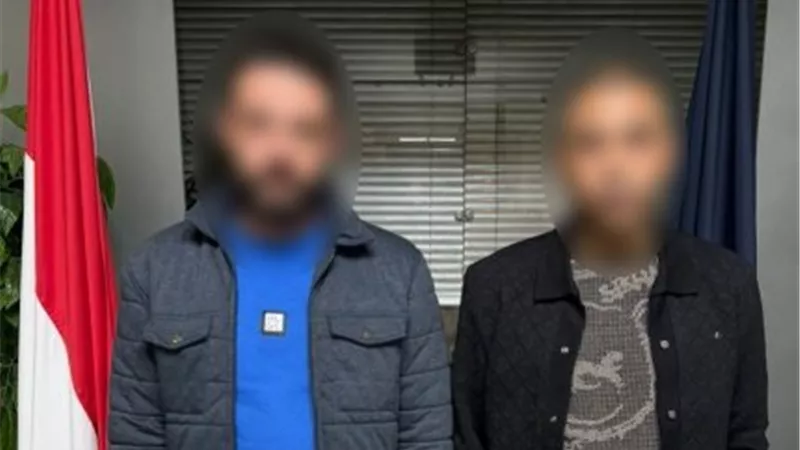 بسبب ركن سيارة.. الإعتداء على فرد أمن إداري بالقاهرة الجديدة