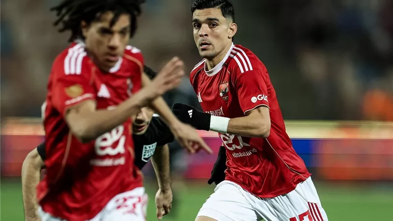 موعد مباراة الأهلي وسيراميكا في دوري نايل.. والقنوات الناقلة