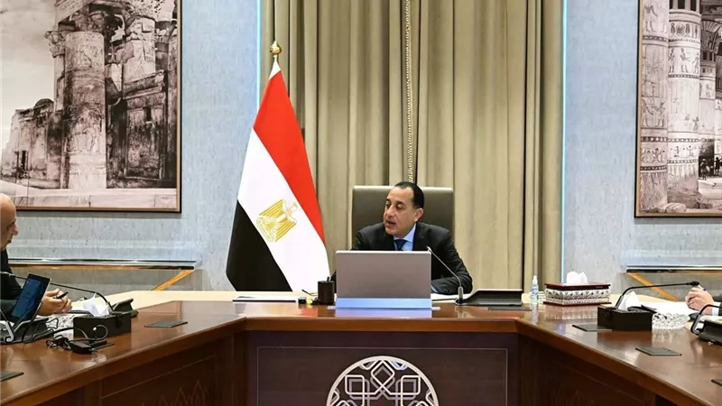 ننشر أهم قرارات مجلس الوزراء خلال اجتماع اليوم.. تفاصيل 