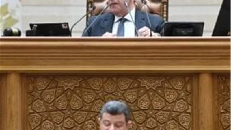 رئيس لجنة الموازنة بالنواب: تعديلات الضريبة العقارية تحمى المسكن الخاص