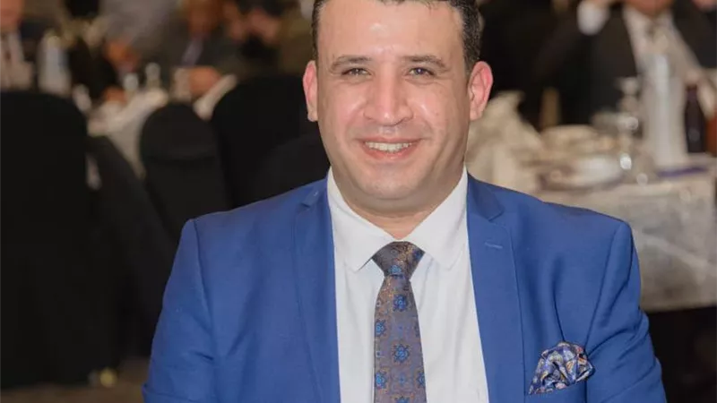 عمرو فتوح: الربط الإلكتروني بين الجهات الاقتصادية خطوة نوعية لدعم رواد الأعمال