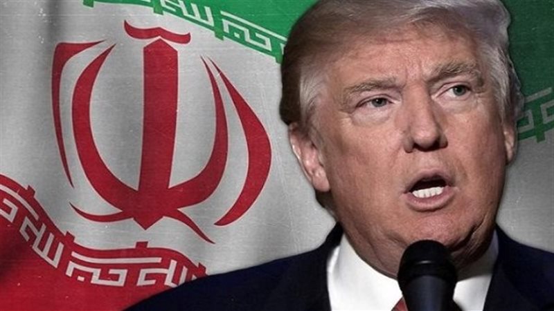 ترامب وطهران