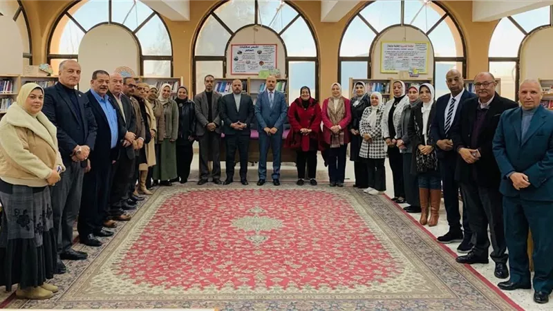 قيادات تعليمية جديدة بالإسكندرية لدعم التطوير والانضباط داخل المدارس 