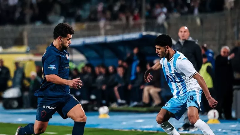 مباراة قوية تنتظر الزمالك في دوري نايل.. تعرف عليها