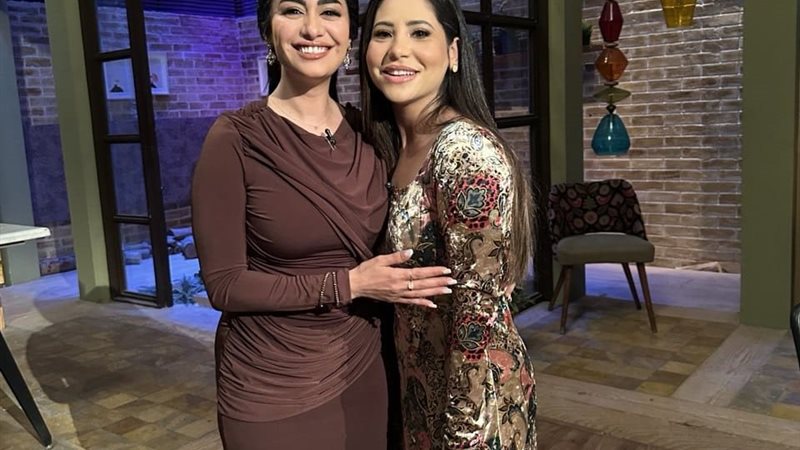 نانسي صلاح