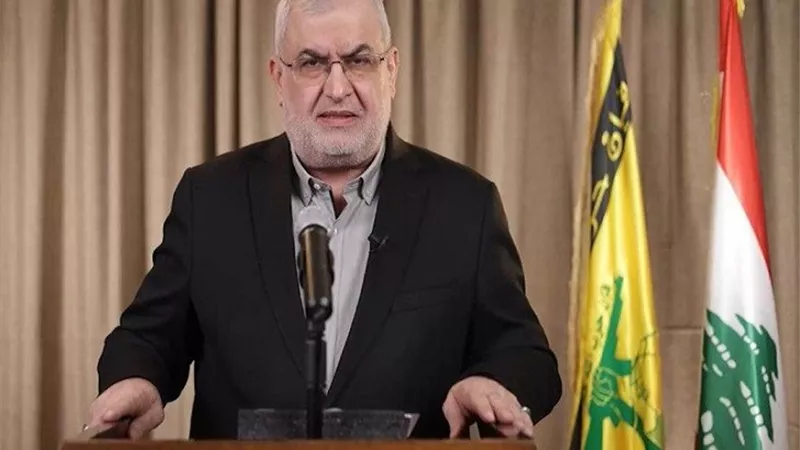 مقتل نائب الأمين العام لحزب الله «محمد رعد» بغارات إسرائيلية على لبنان