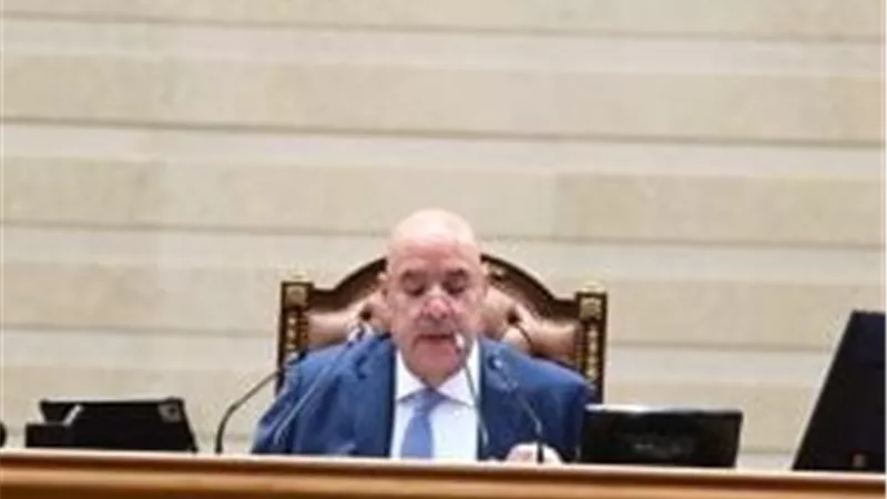 مجلس النواب يوافق نهائيا على تعديل قانون سجل المستوردين