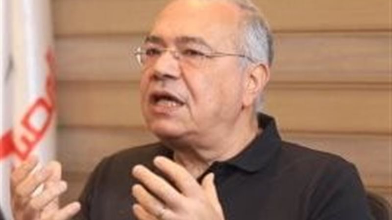 عصام خليل 