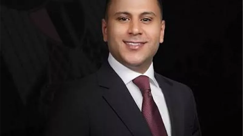 عضو بالنواب: الدولة تتعامل مع الملفات الإقليمية بحكمة واتزان