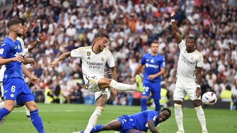 ريال مدريد
