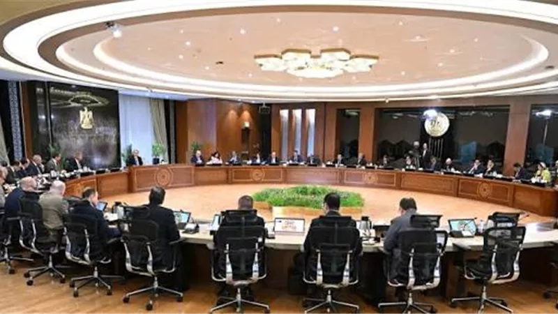 مدبولي: تحديث السيناريوهات المتكاملة للتعامل مع تداعيات الحرب