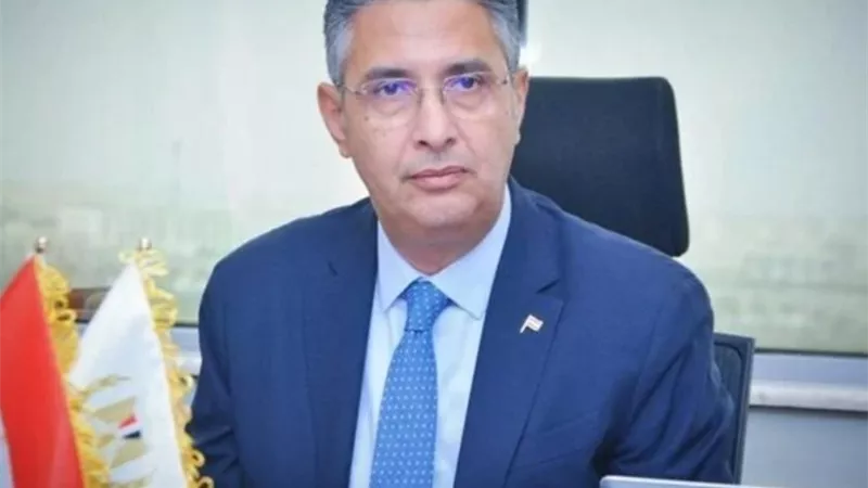منشور وزير التموين بعد الخسارة يثير تفاعلا واسعا على فيسبوك
