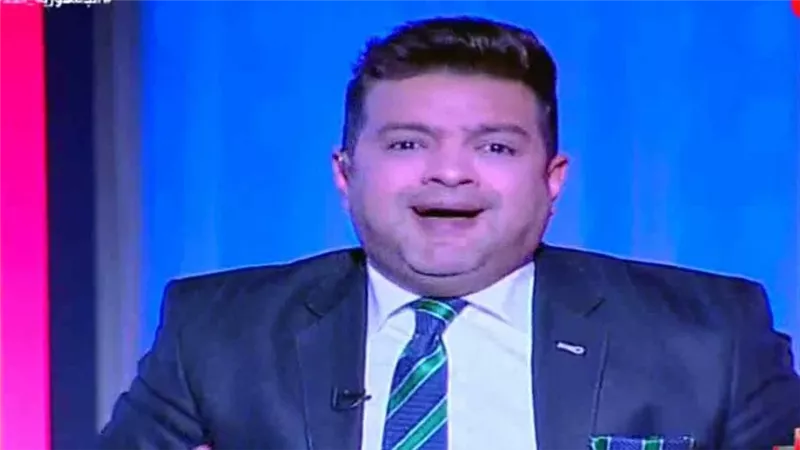 أحمد عبد العزيز يهاجم حمو بيكا: عالم المهرجانات غريب ونقابة الموسيقيين الأكثر جدلًا