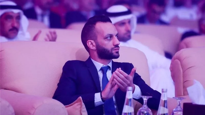 أمير مرتضى: مستعد للتحالف مع الشيطان من أجل الزمالك
