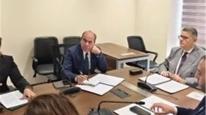 حقوق الإنسان بالنواب توصى بتعزيز التنسيق الوطنى لحماية الأطفال والنساء