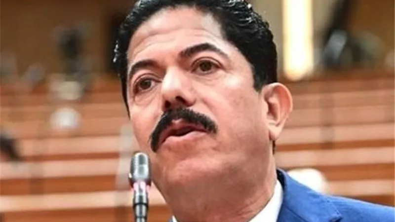 طلب إحاطة للحكومة حول تدهور مياه الشرب بقرى طما وجهينة وطهطا فى سوهاج