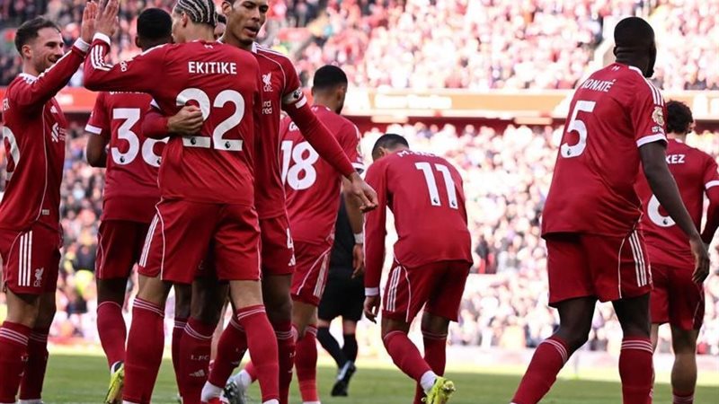 ليفربول