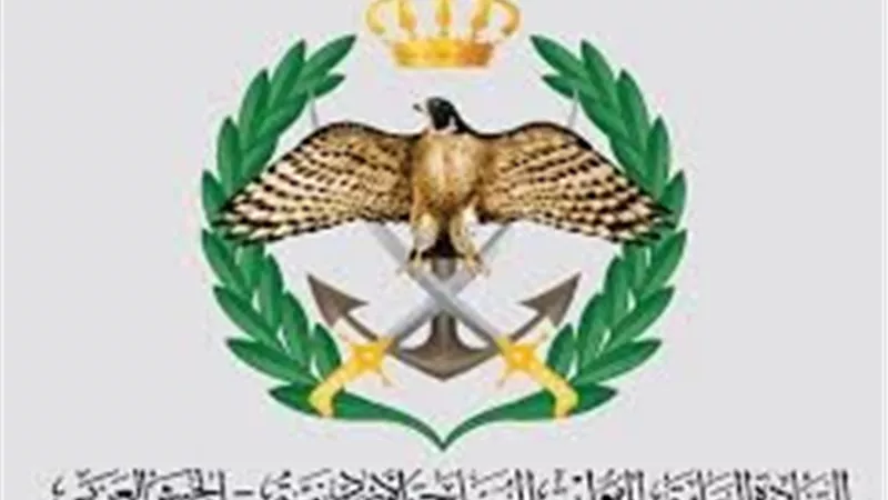 الجيش الأردني: سماؤنا ليست ساحة حرب وسنرد بحزم على أي اختراق