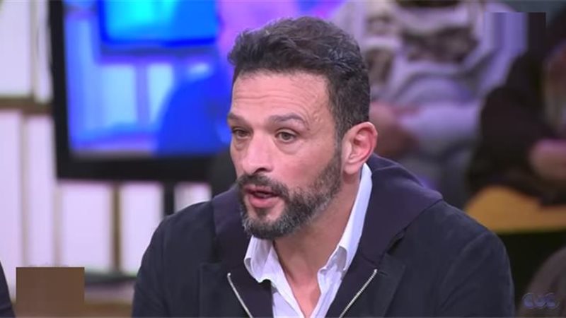أيمن ممدوح عباس