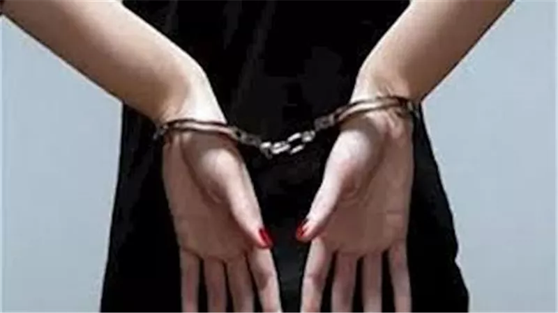 مواصلة التحقيق مع صانعة محتوى خادش للحياء غسلت 60 مليون جنيه 