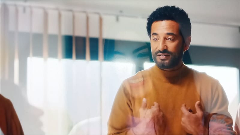 عمرو سعد