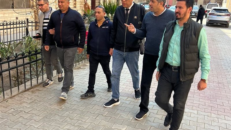 ‏وكيل الطب العلاجي