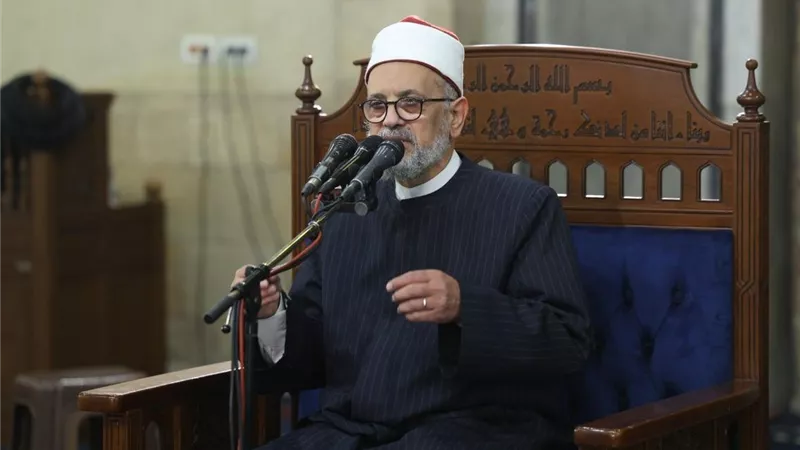 مجدي عبد الغفار: فساد العلاقات يمزق المجتمعات ويحلق الدين