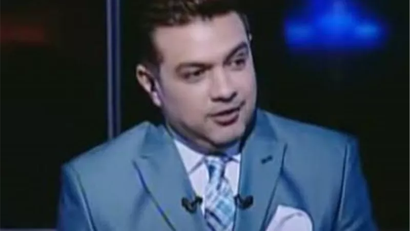 كنت بعمل له عيد ميلاد.. أحمد عبد العزيز يكشف تفاصيل خلافه مع نقيب الموسيقيين