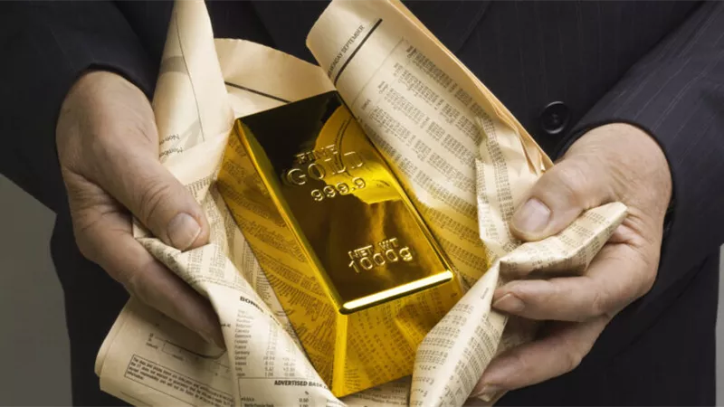 الذهب في مصر يتجاوز السعر العالمي بـ135 جنيهًا للجرام.. وتحركات الدولار تحدّ من وتيرة التراجع