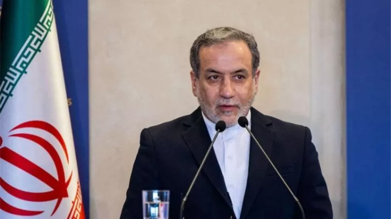إيران تعتبر الأصول الأمريكية والإسرائيلية في المنطقة 