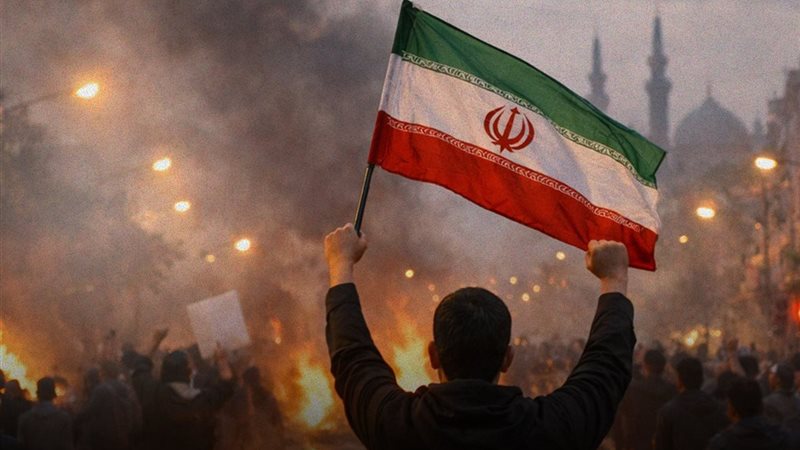 إيران