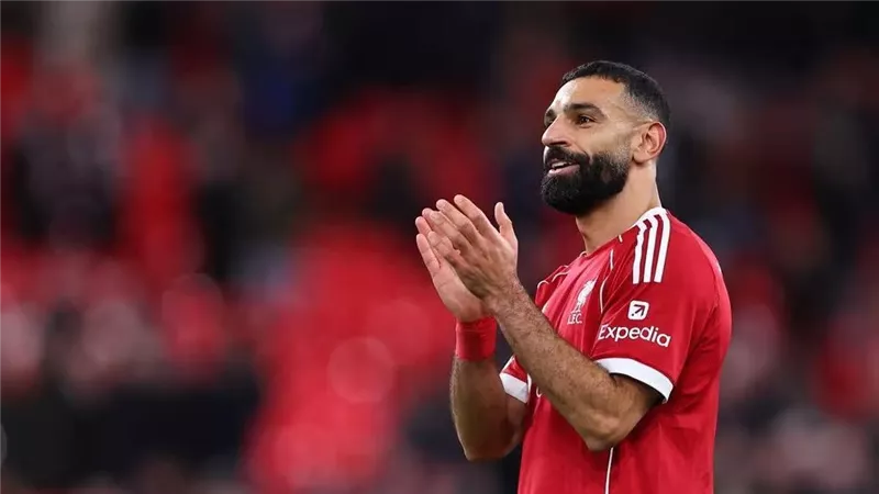محمد صلاح يودع جماهير الريدز.. ليفربول يتعادل مع برينتفورد في ختام البريميرليج