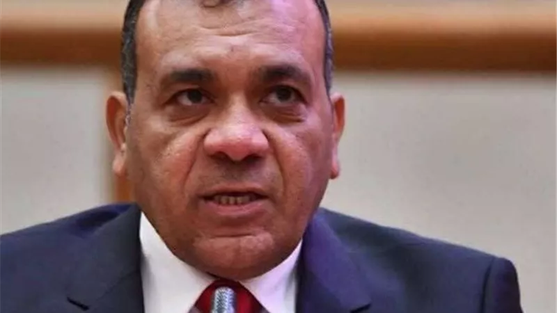 النائب أشرف مرزوق: الدولة تمتلك الأدوات القانونية والتنفيذية التي تمكنها من مواجهة أي محاولات احتكارية 