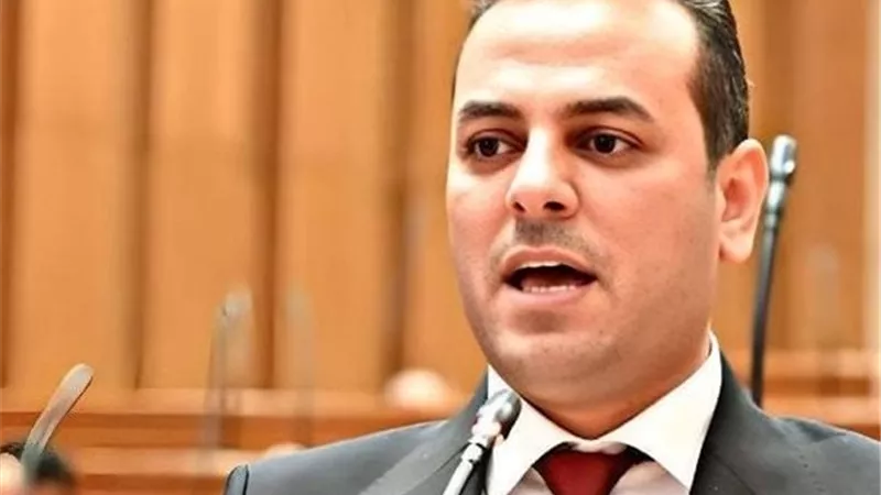 النائب هشام الرحماني يتقدم بطلب إحاطة لرئيس الوزراء بسبب نقص مراكز الشباب بالإسكندرية