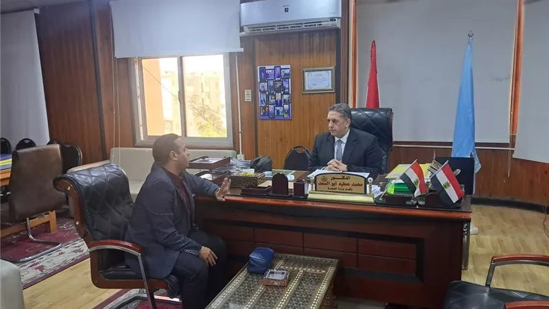 24 مركزا و600 ماكينة.. توسع غير مسبوق بخدمات الغسيل الكلوي بكفر الشيخ