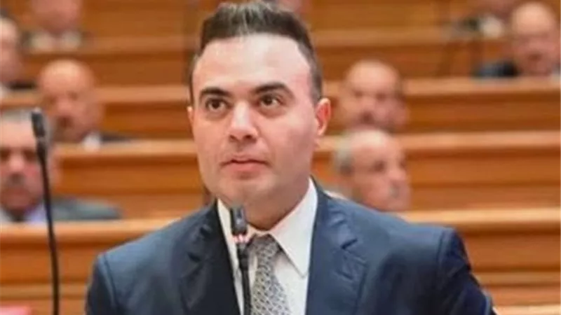 النائب أحمد ابراهيم البنا: إفريقيا بوابتنا الذهبية ويجب استغلالها في التصدير 