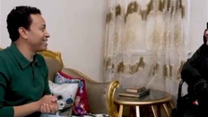 سامح حسين 