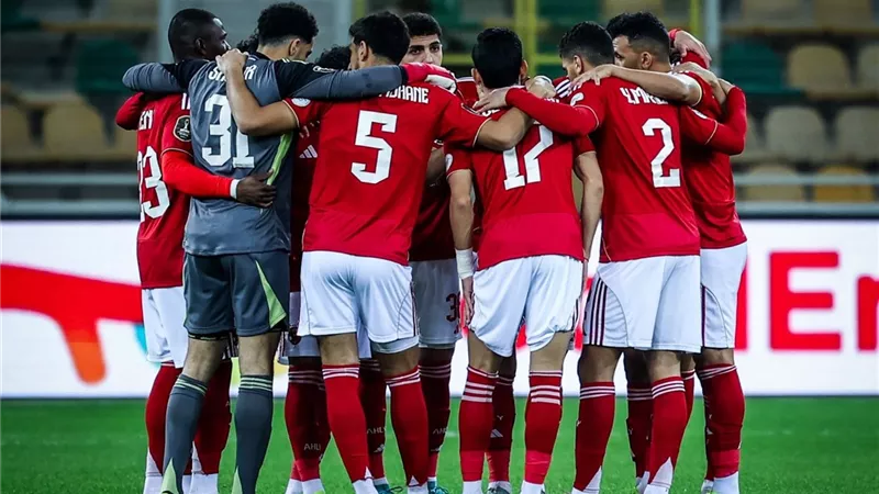 موعد مباراة الأهلي وسموحة في دوري نايل.. والقنوات الناقلة